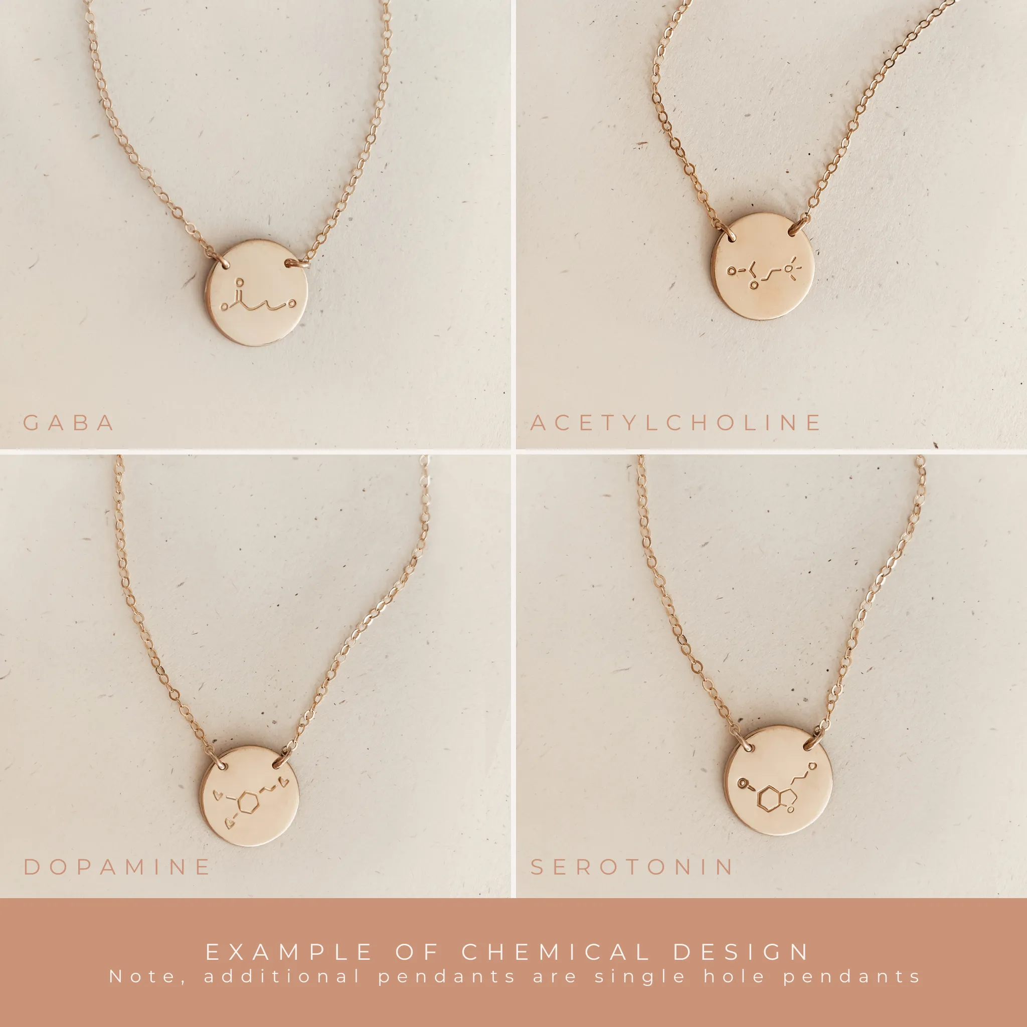 Additional Large Pendant