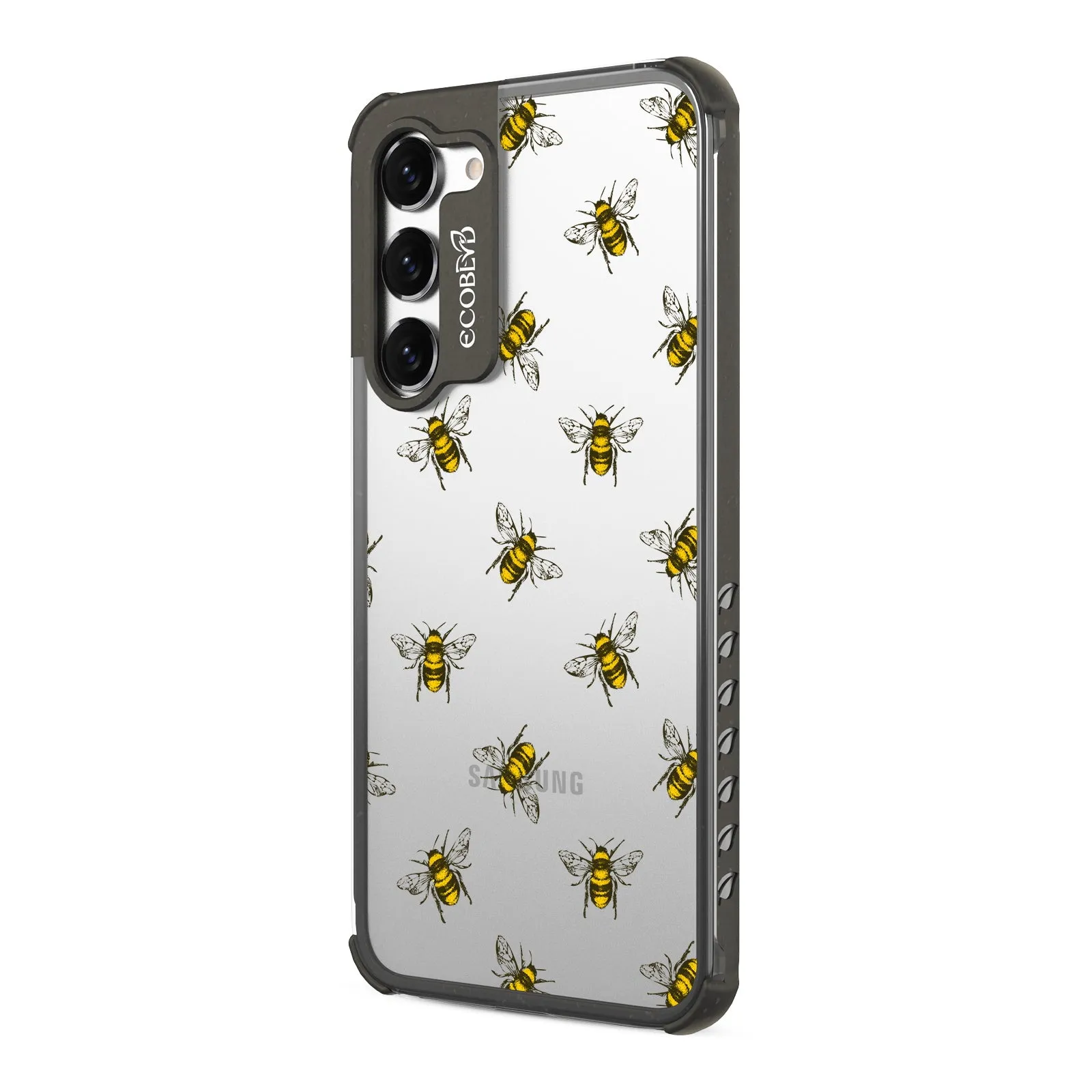 Bees - Laguna Collection Case for Samsung Galaxy S23