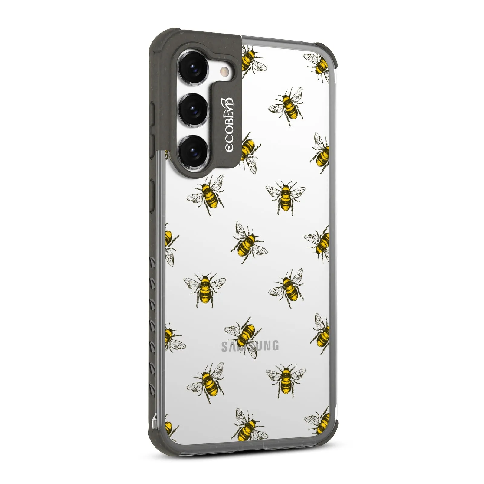 Bees - Laguna Collection Case for Samsung Galaxy S23