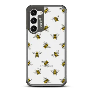 Bees - Laguna Collection Case for Samsung Galaxy S23