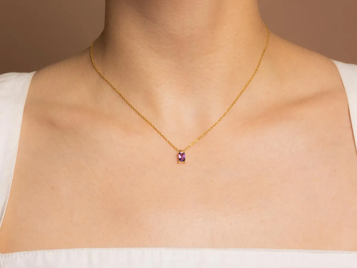 Birthstone Charms