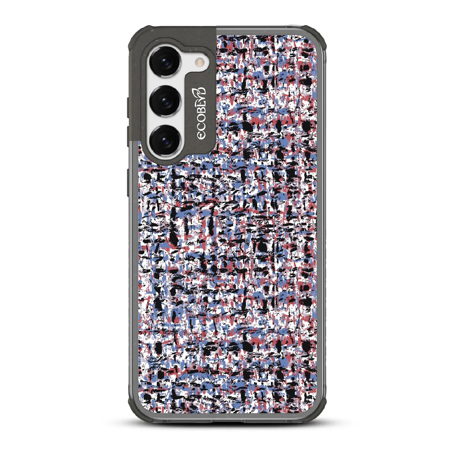 Brushed by Fall - Laguna Collection Case for Samsung Galaxy S23