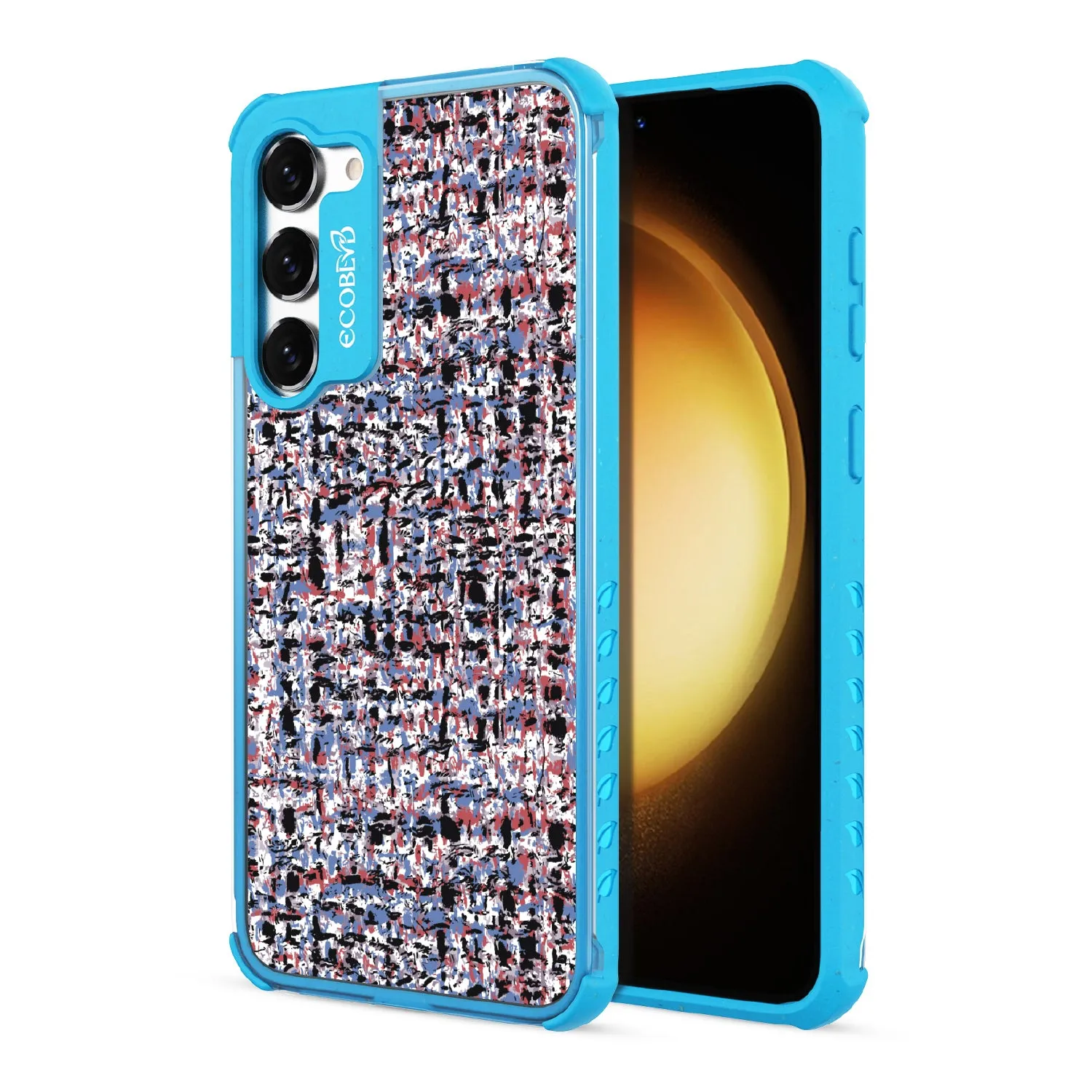 Brushed by Fall - Laguna Collection Case for Samsung Galaxy S23
