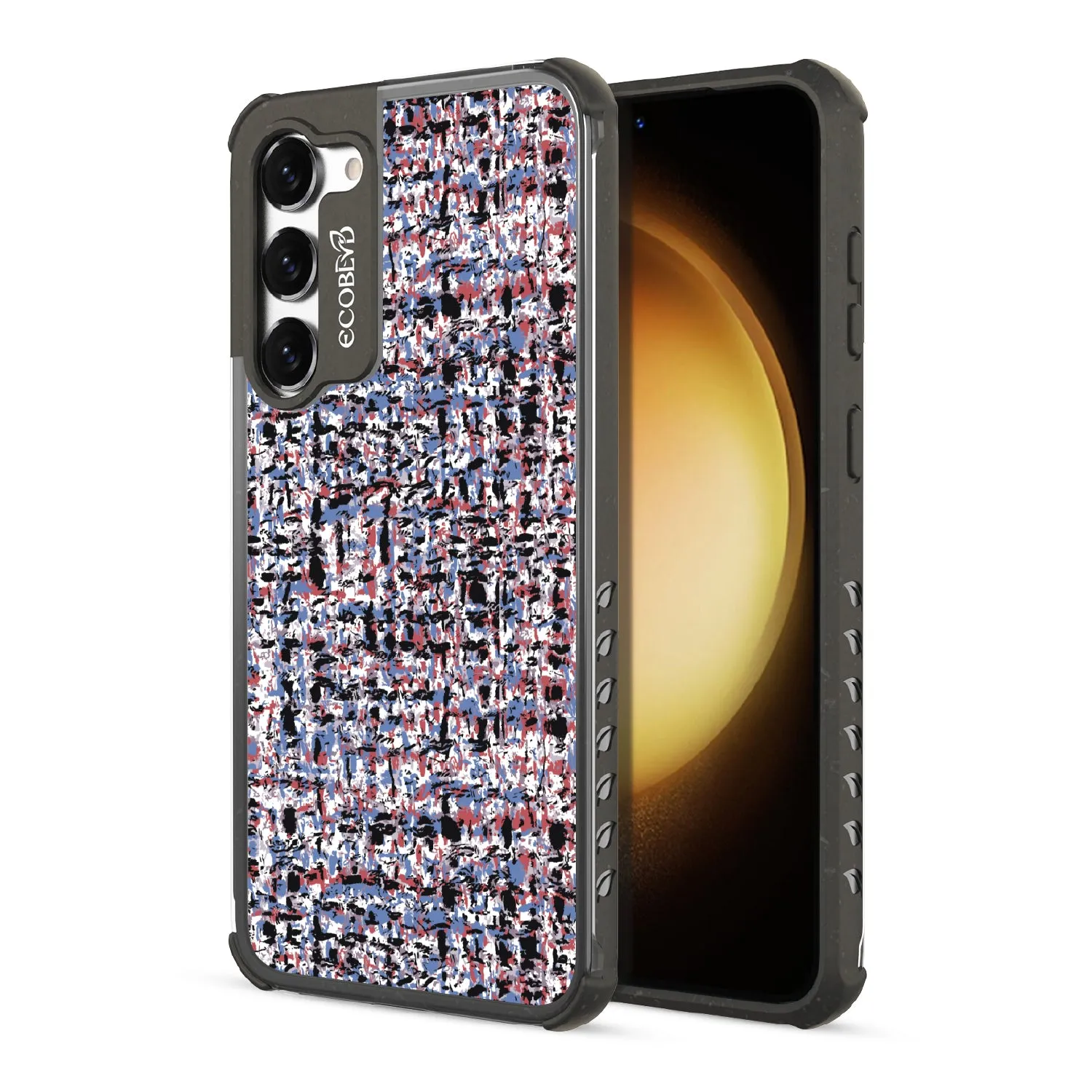 Brushed by Fall - Laguna Collection Case for Samsung Galaxy S23