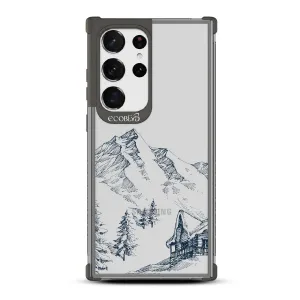 Cabin Retreat - Laguna Collection Case for Samsung Galaxy S23 Ultra
