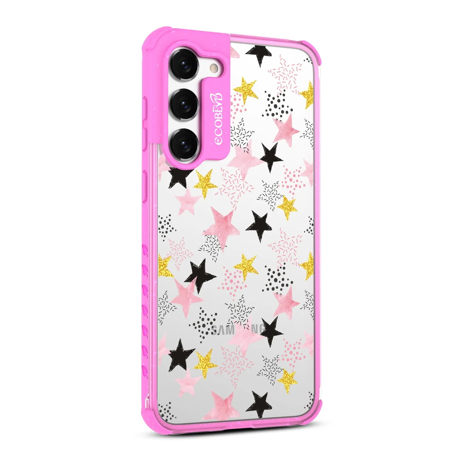 Champagne Supernova - Laguna Collection Case for Samsung Galaxy S23 Plus