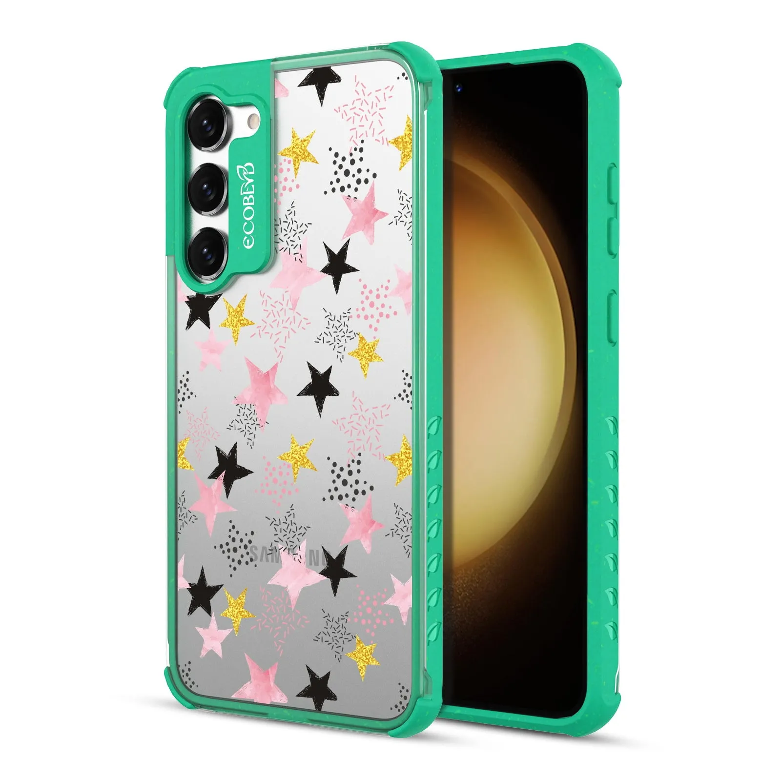 Champagne Supernova - Laguna Collection Case for Samsung Galaxy S23 Plus