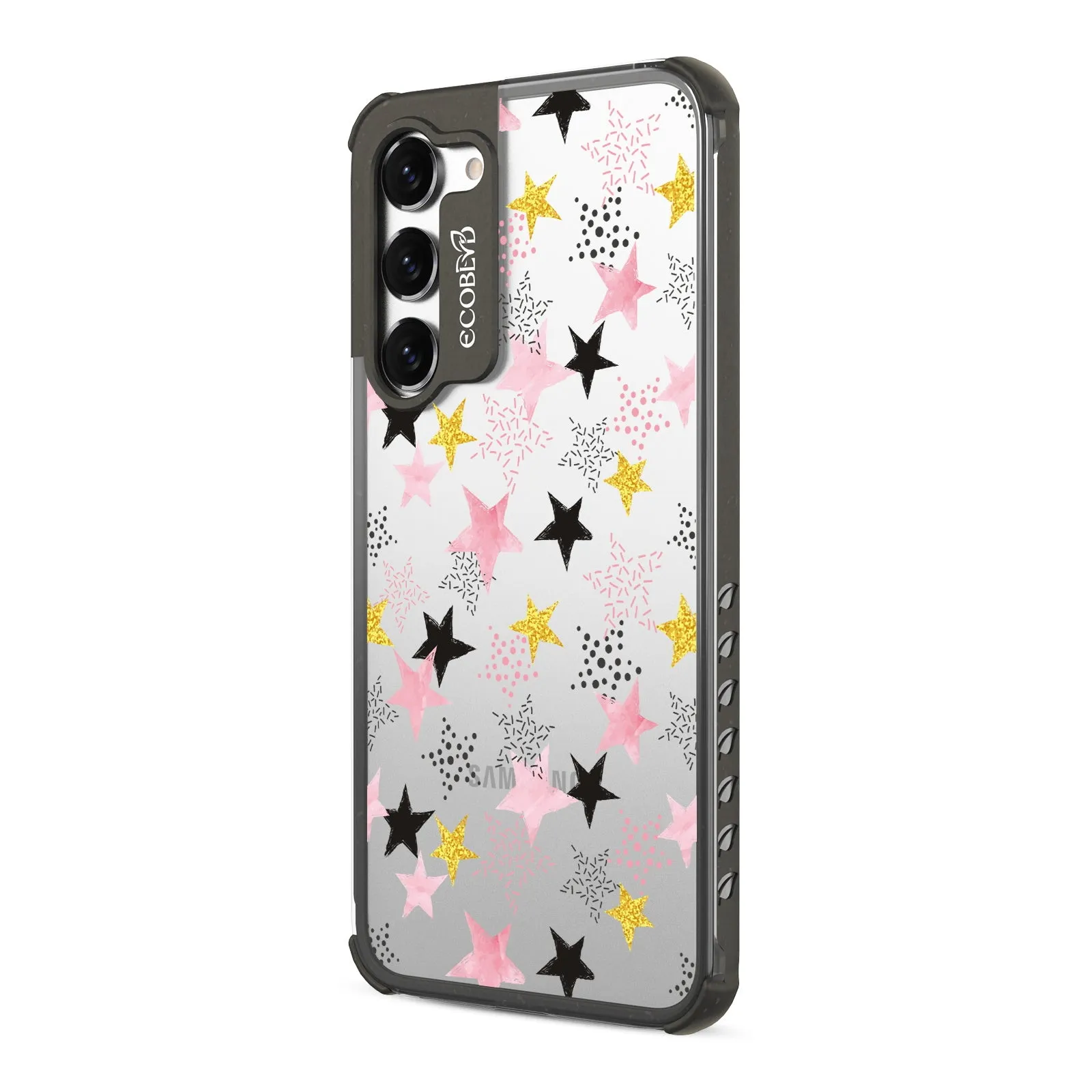 Champagne Supernova - Laguna Collection Case for Samsung Galaxy S23 Plus