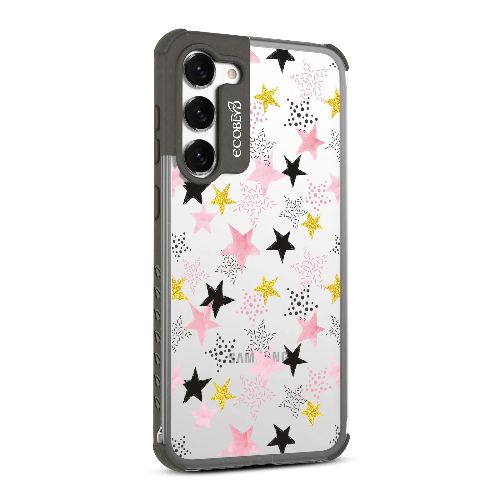 Champagne Supernova - Laguna Collection Case for Samsung Galaxy S23 Plus