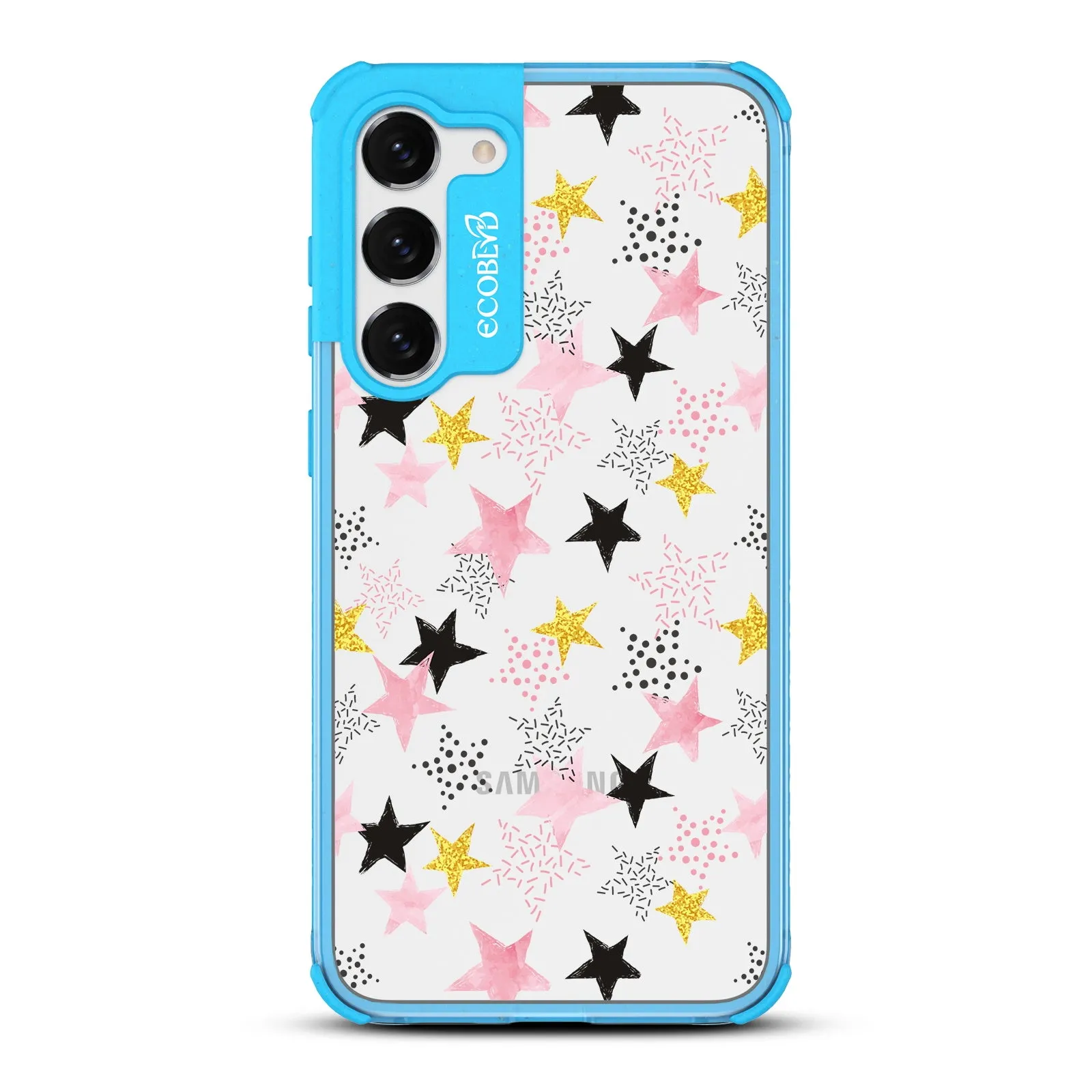 Champagne Supernova - Laguna Collection Case for Samsung Galaxy S23 Plus