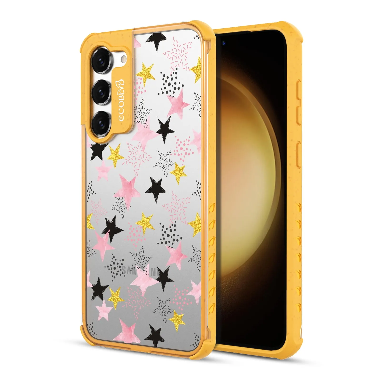 Champagne Supernova - Laguna Collection Case for Samsung Galaxy S23 Plus