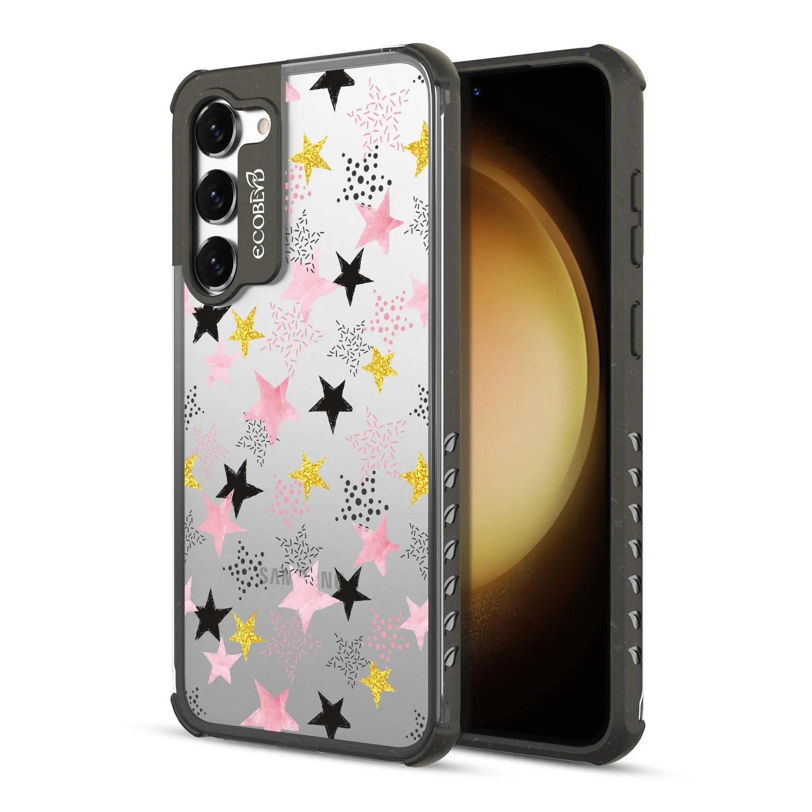 Champagne Supernova - Laguna Collection Case for Samsung Galaxy S23 Plus