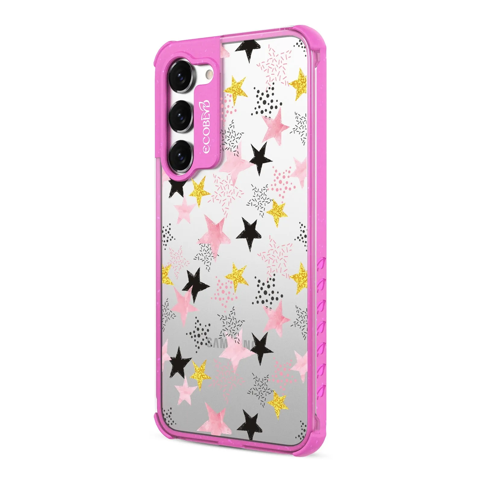Champagne Supernova - Laguna Collection Case for Samsung Galaxy S23 Plus