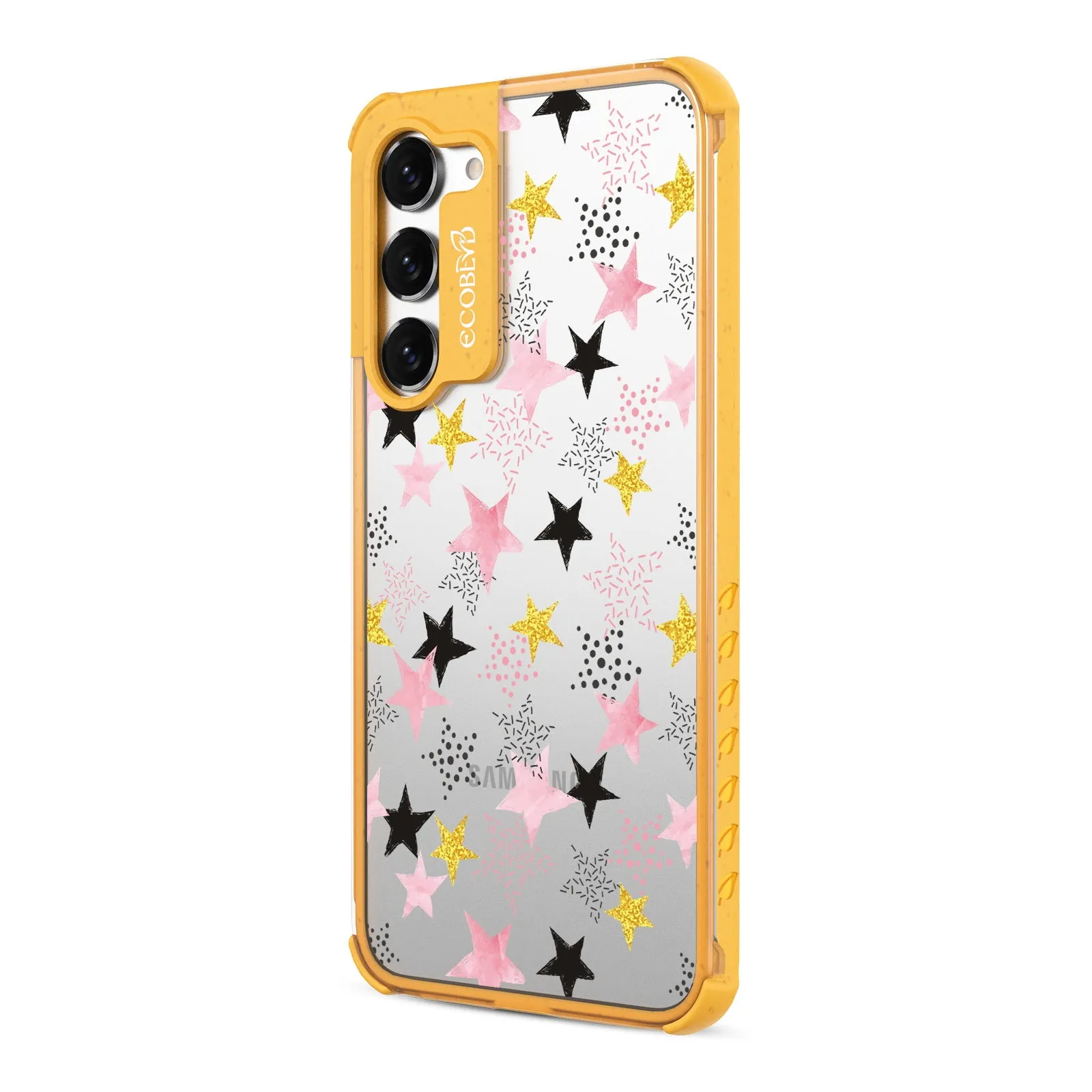 Champagne Supernova - Laguna Collection Case for Samsung Galaxy S23 Plus