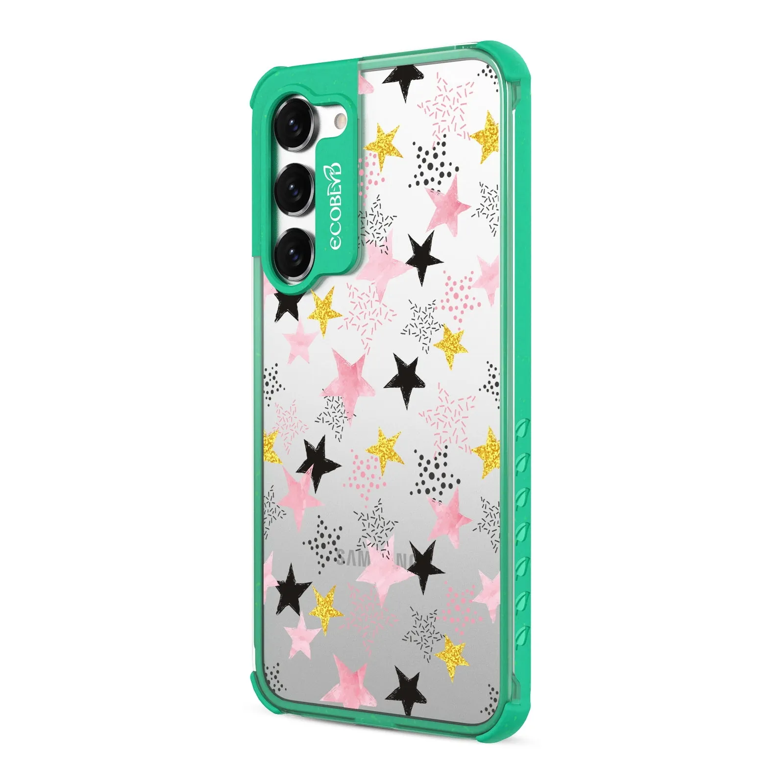 Champagne Supernova - Laguna Collection Case for Samsung Galaxy S23 Plus