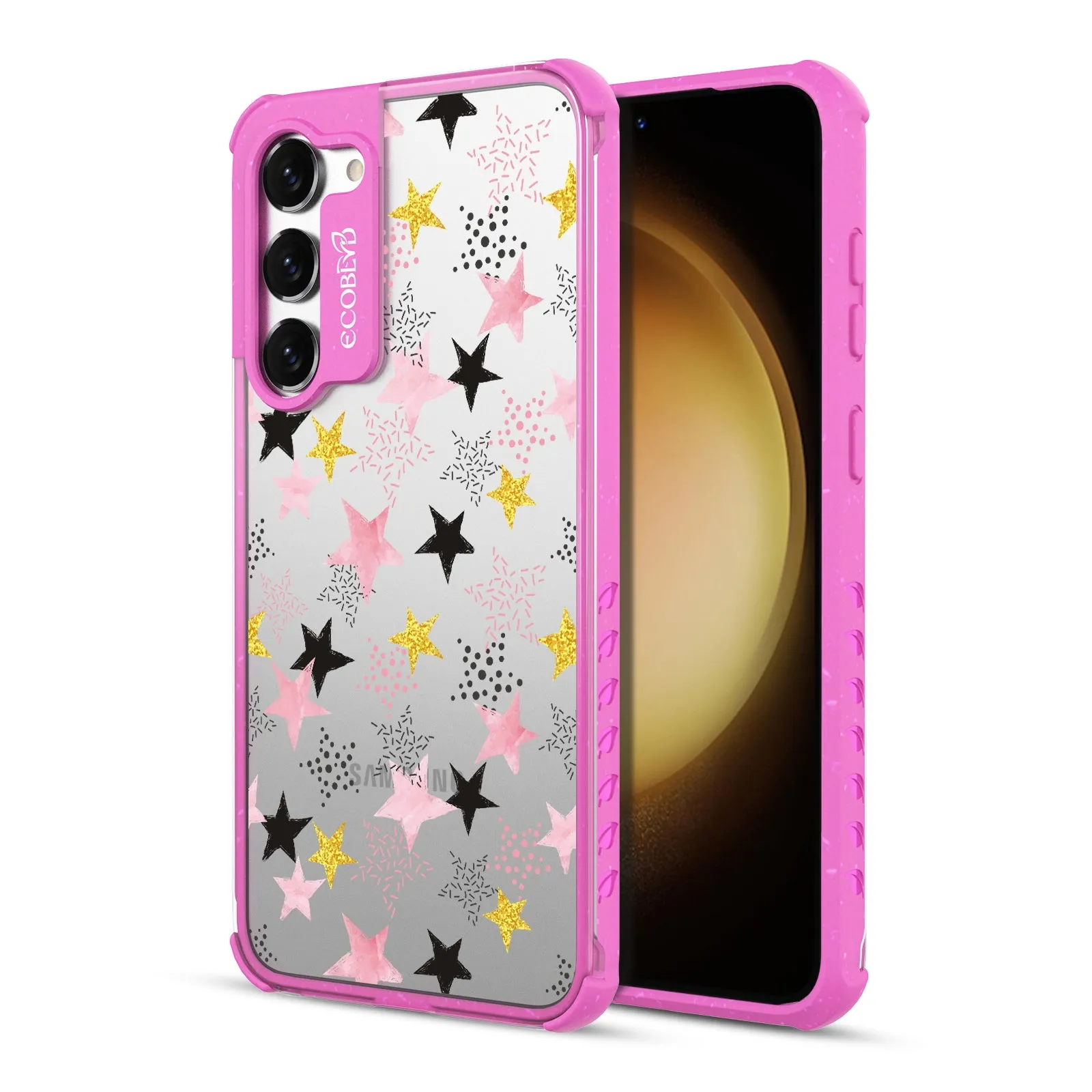 Champagne Supernova - Laguna Collection Case for Samsung Galaxy S23 Plus