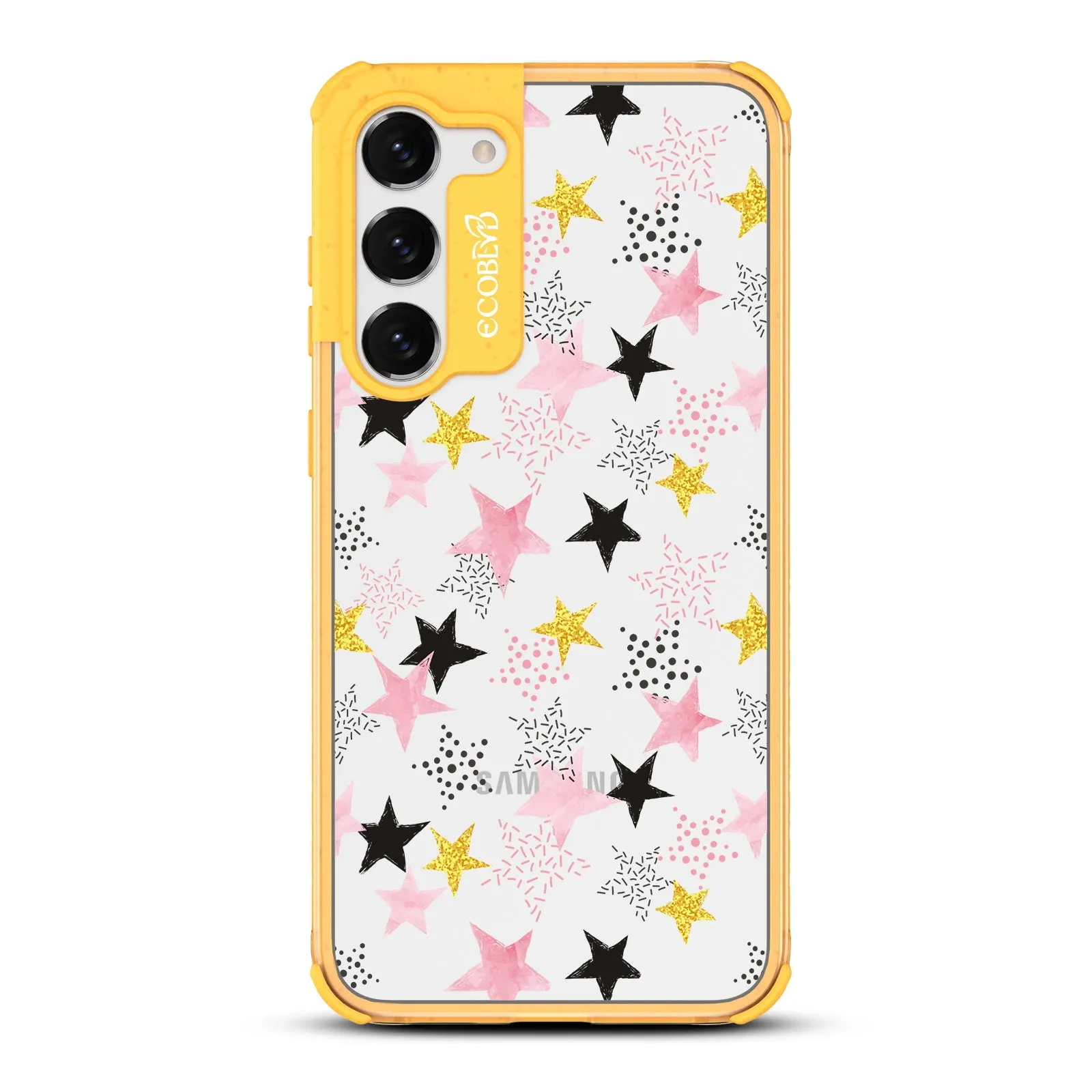 Champagne Supernova - Laguna Collection Case for Samsung Galaxy S23 Plus
