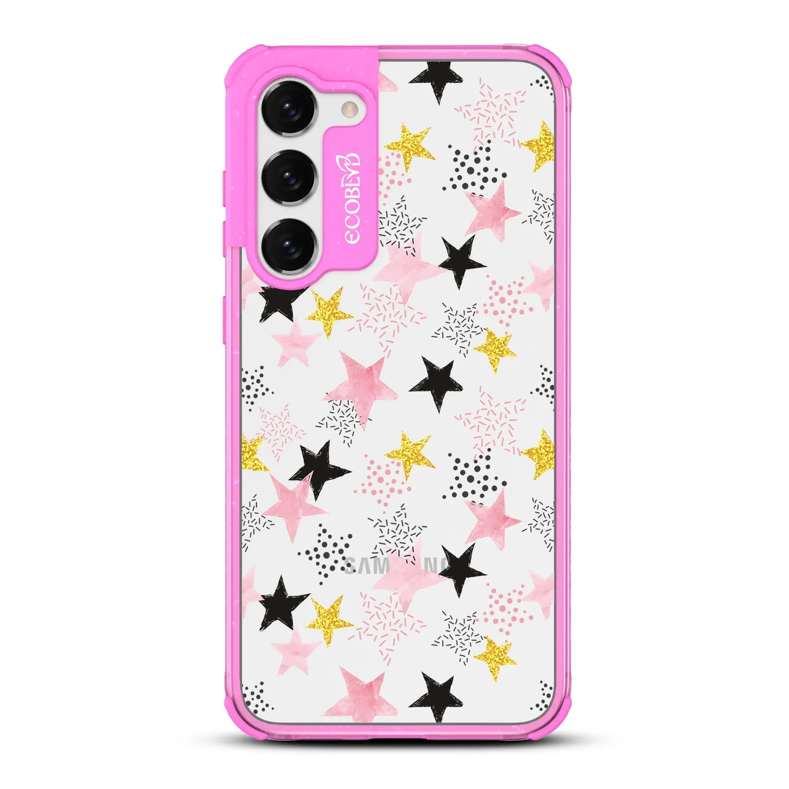 Champagne Supernova - Laguna Collection Case for Samsung Galaxy S23 Plus