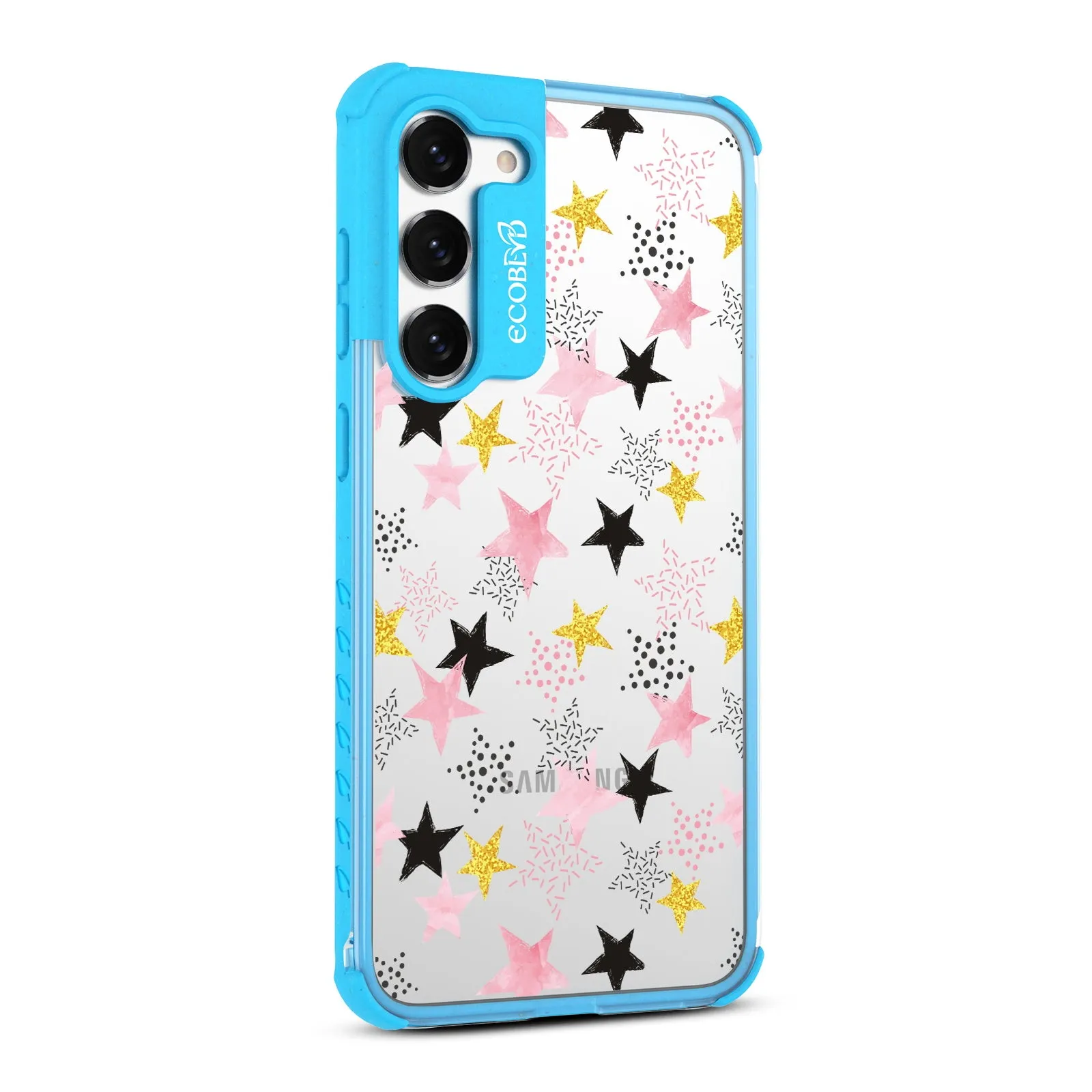 Champagne Supernova - Laguna Collection Case for Samsung Galaxy S23 Plus