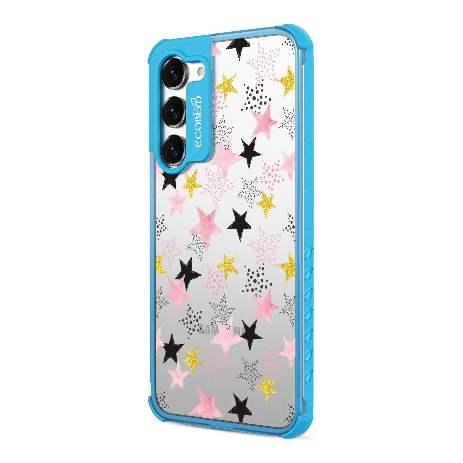 Champagne Supernova - Laguna Collection Case for Samsung Galaxy S23 Plus