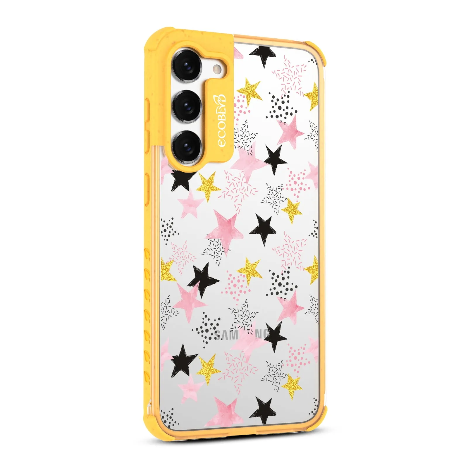 Champagne Supernova - Laguna Collection Case for Samsung Galaxy S23 Plus