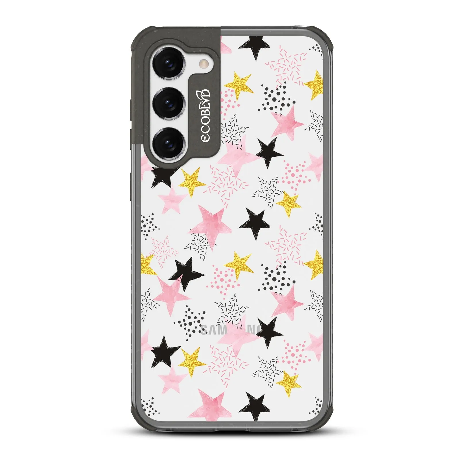 Champagne Supernova - Laguna Collection Case for Samsung Galaxy S23 Plus