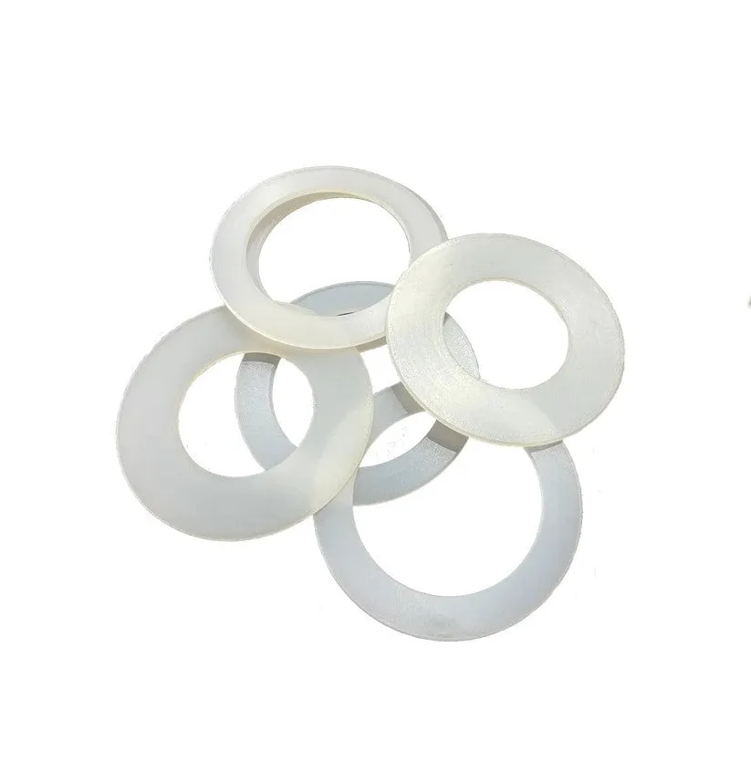 Creative Turning | Nylon Rings M33