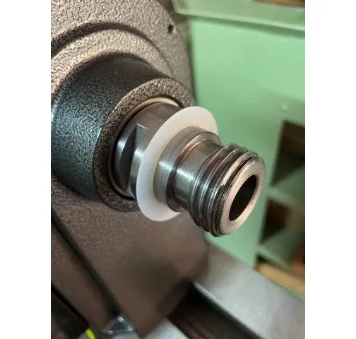 Creative Turning | Nylon Rings M33