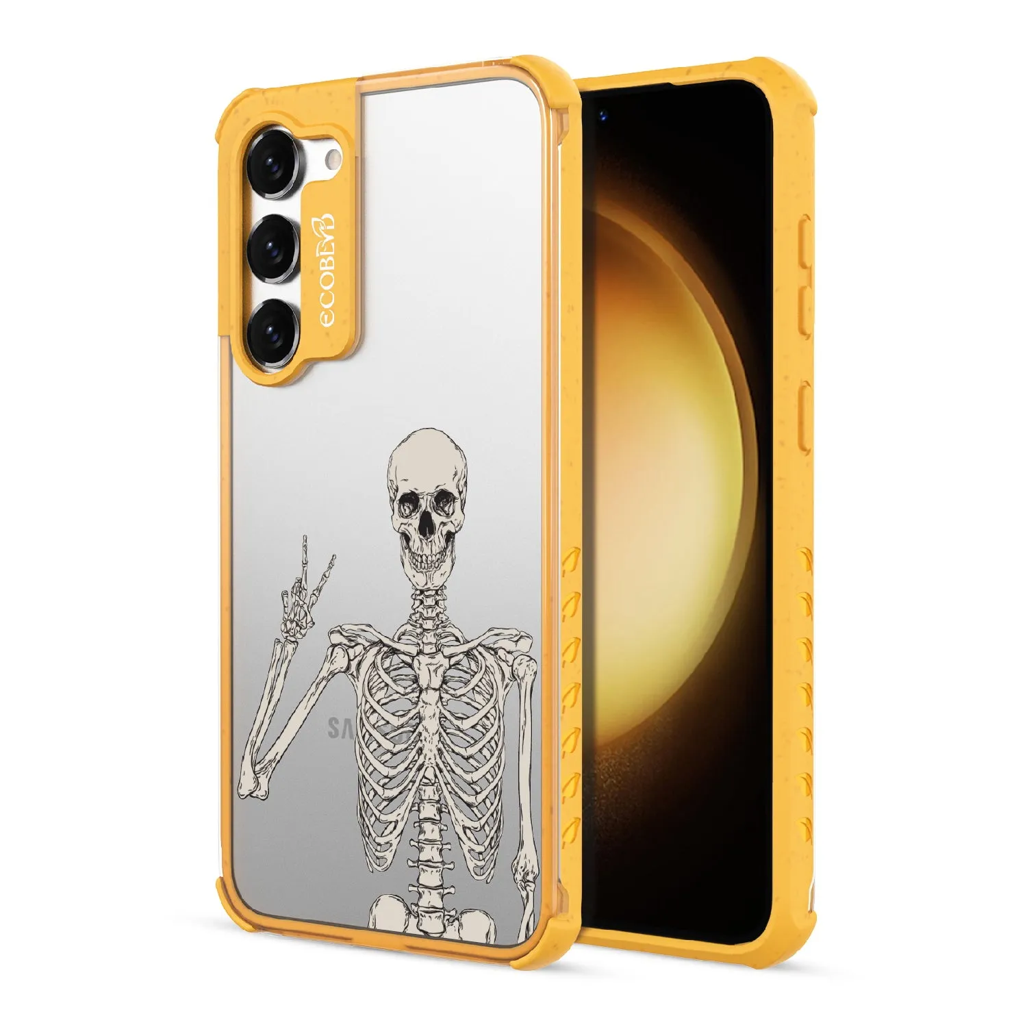 Creepin It Real - Laguna Collection Case for Samsung Galaxy S23 Plus