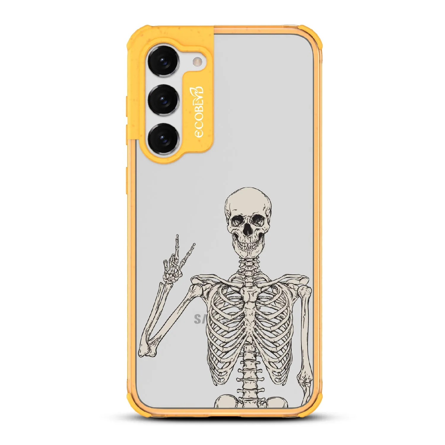 Creepin It Real - Laguna Collection Case for Samsung Galaxy S23 Plus