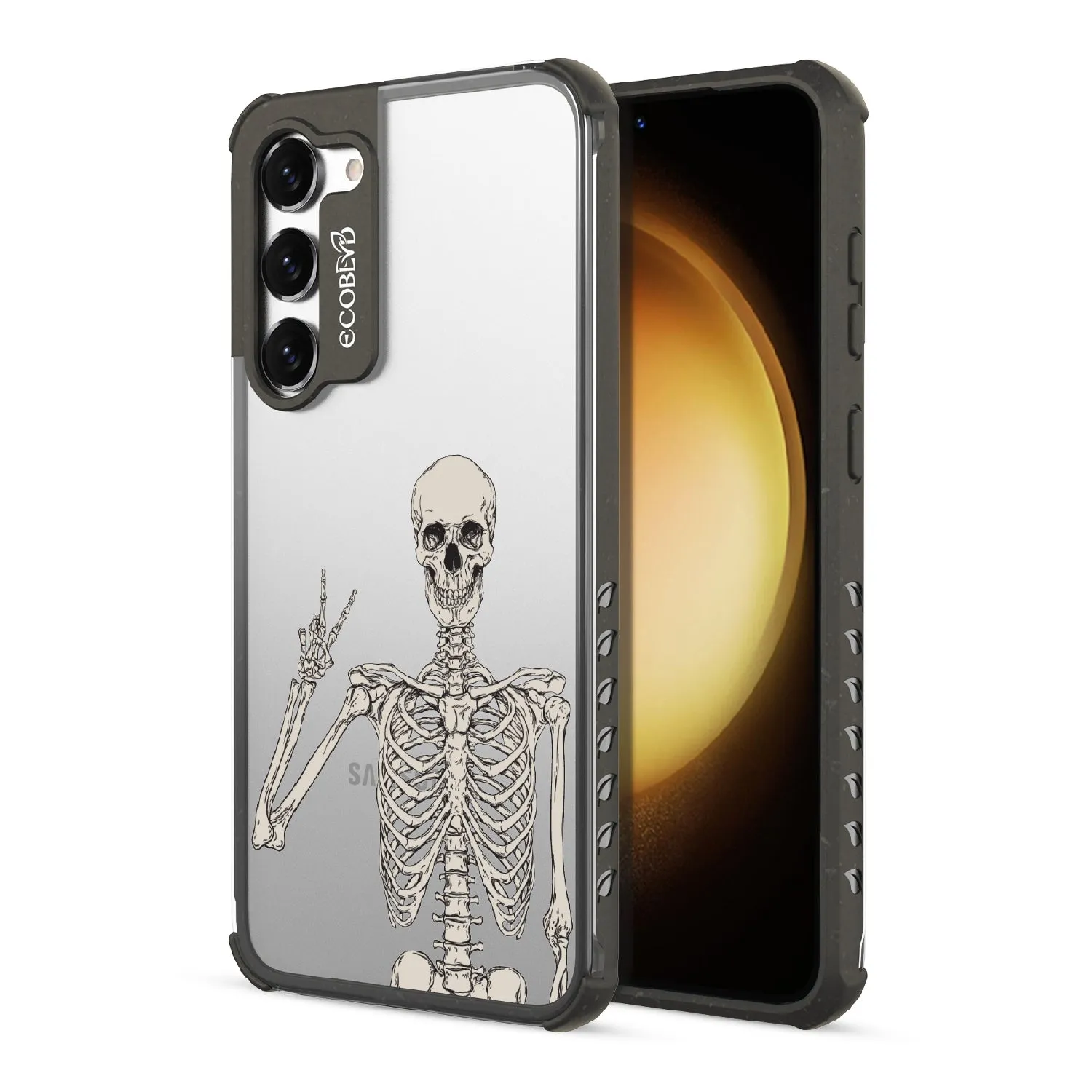 Creepin It Real - Laguna Collection Case for Samsung Galaxy S23 Plus