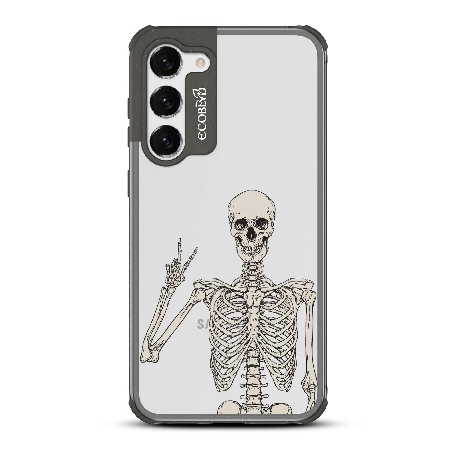 Creepin It Real - Laguna Collection Case for Samsung Galaxy S23 Plus