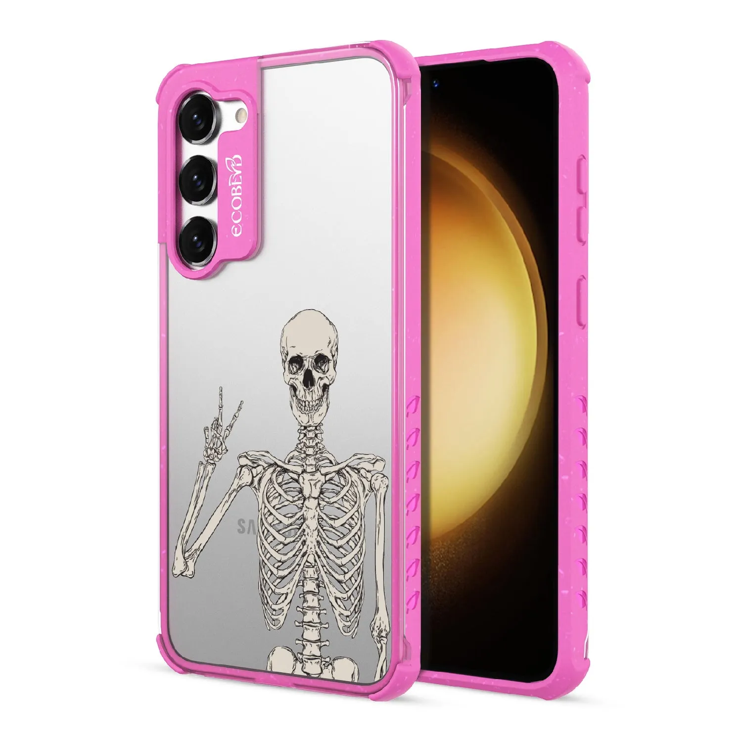 Creepin It Real - Laguna Collection Case for Samsung Galaxy S23 Plus