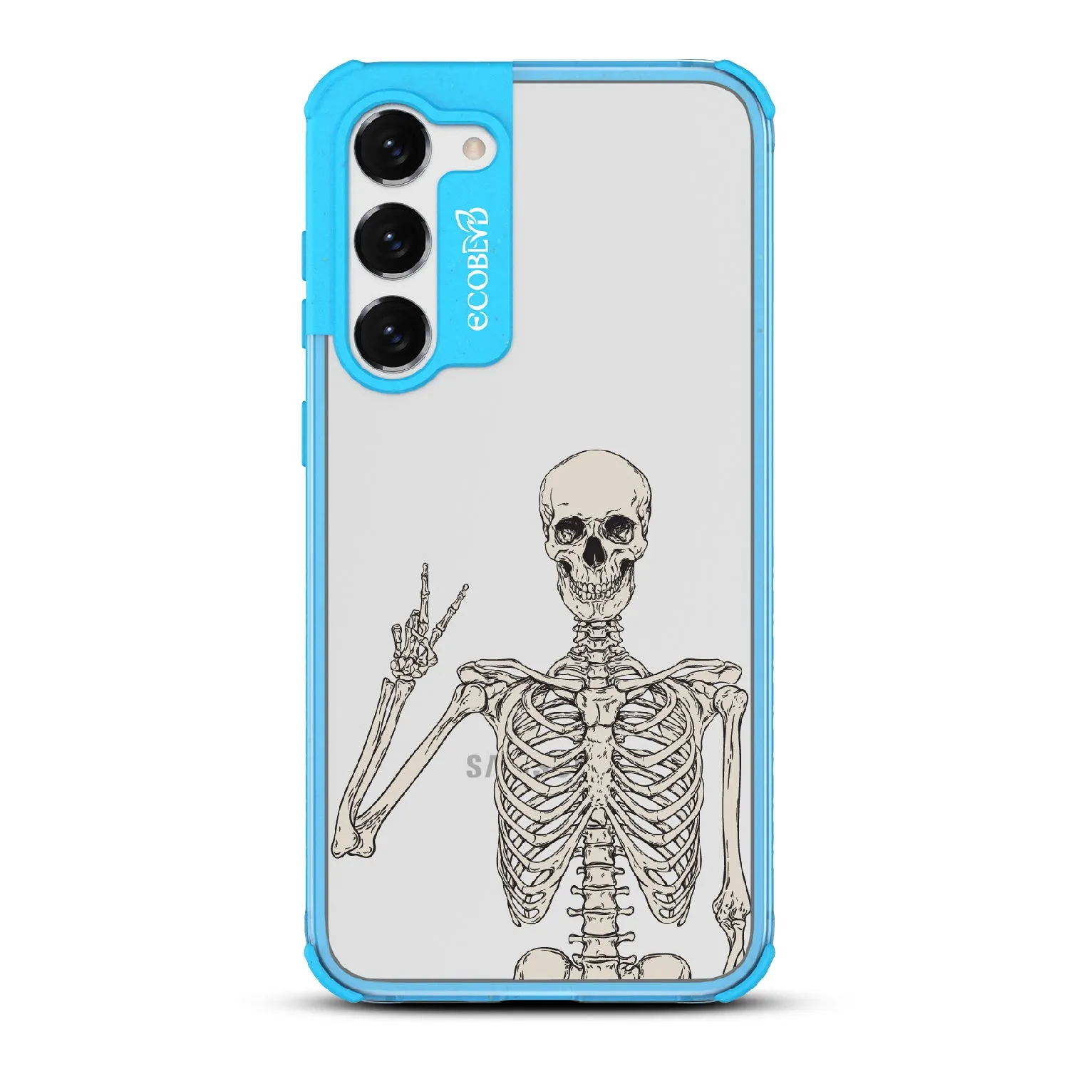 Creepin It Real - Laguna Collection Case for Samsung Galaxy S23 Plus