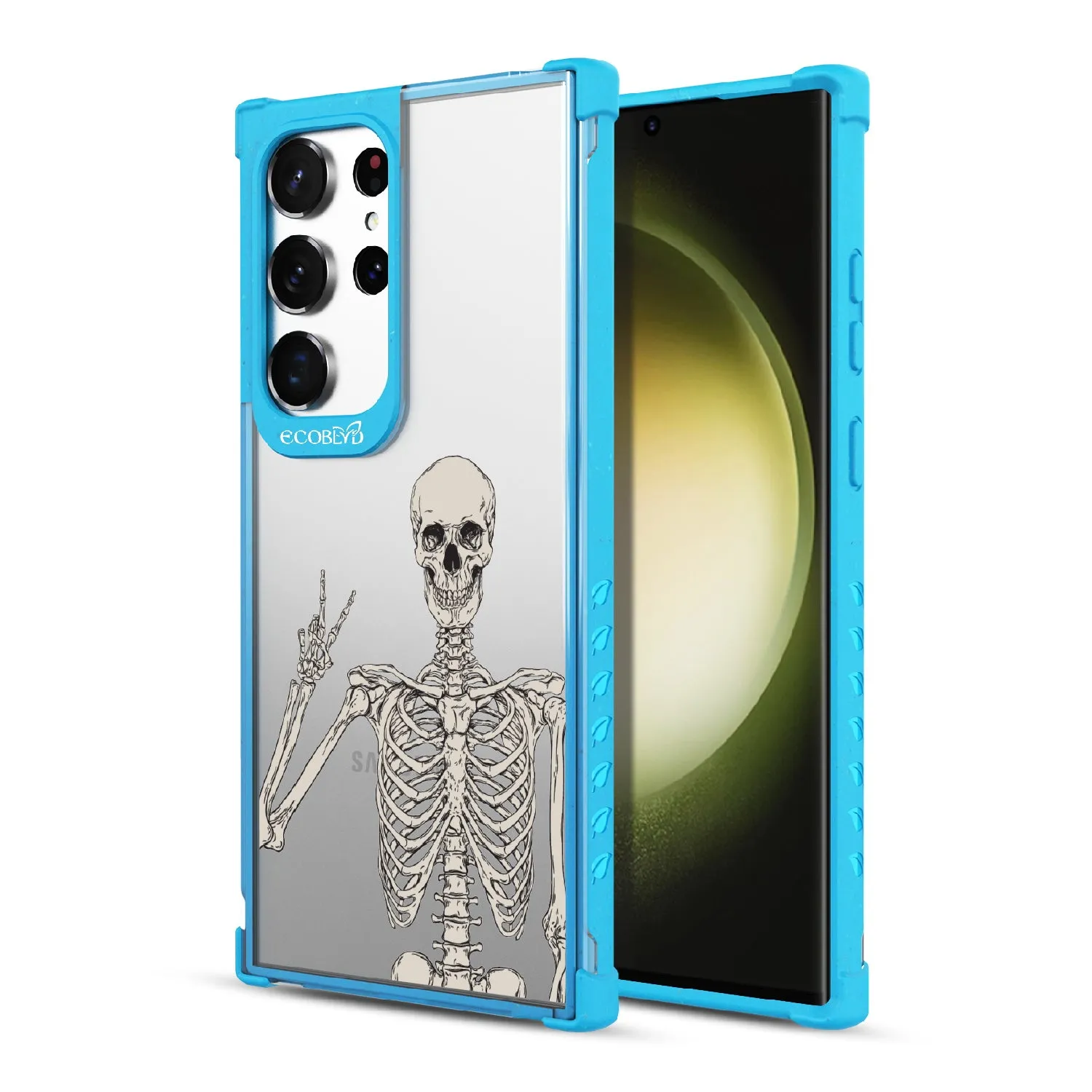 Creepin It Real - Laguna Collection Case for Samsung Galaxy S23 Ultra