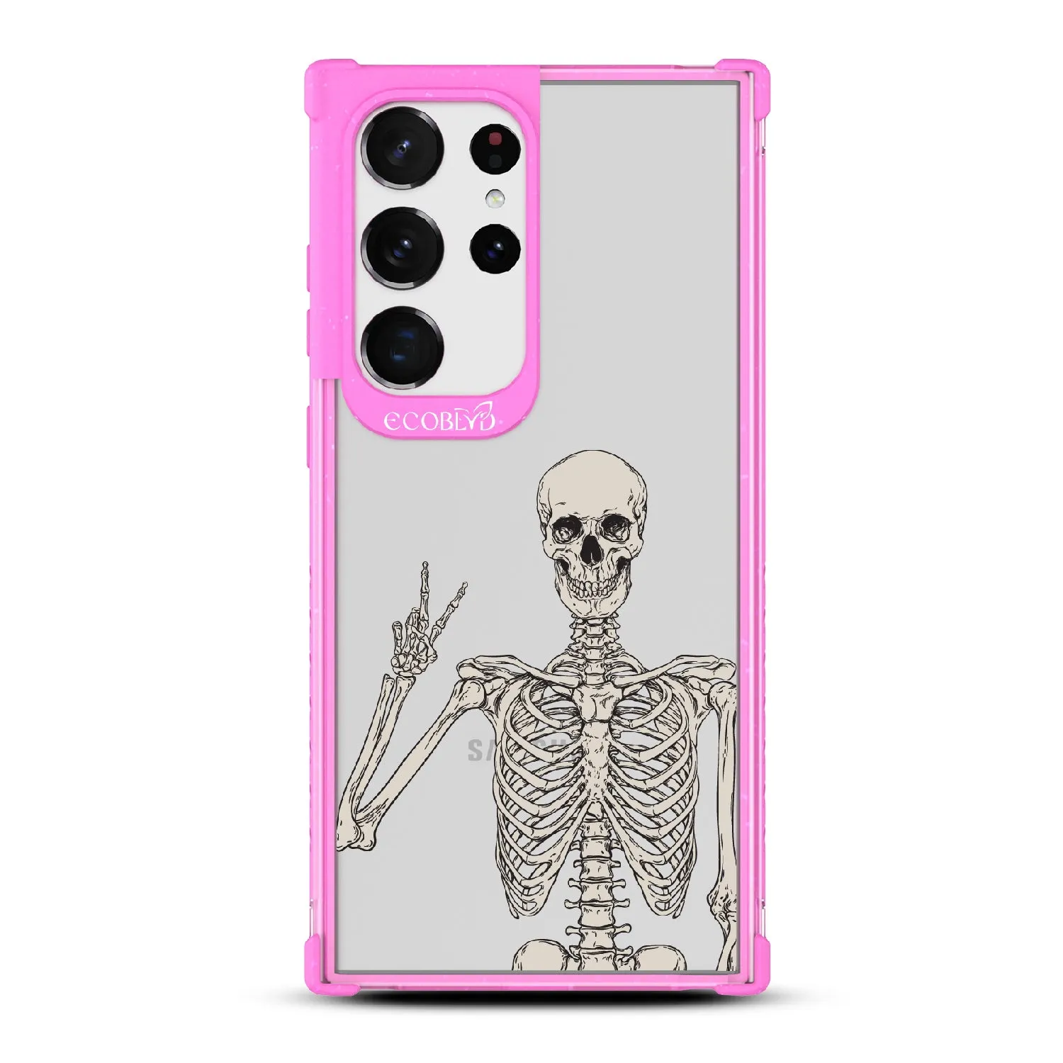 Creepin It Real - Laguna Collection Case for Samsung Galaxy S23 Ultra