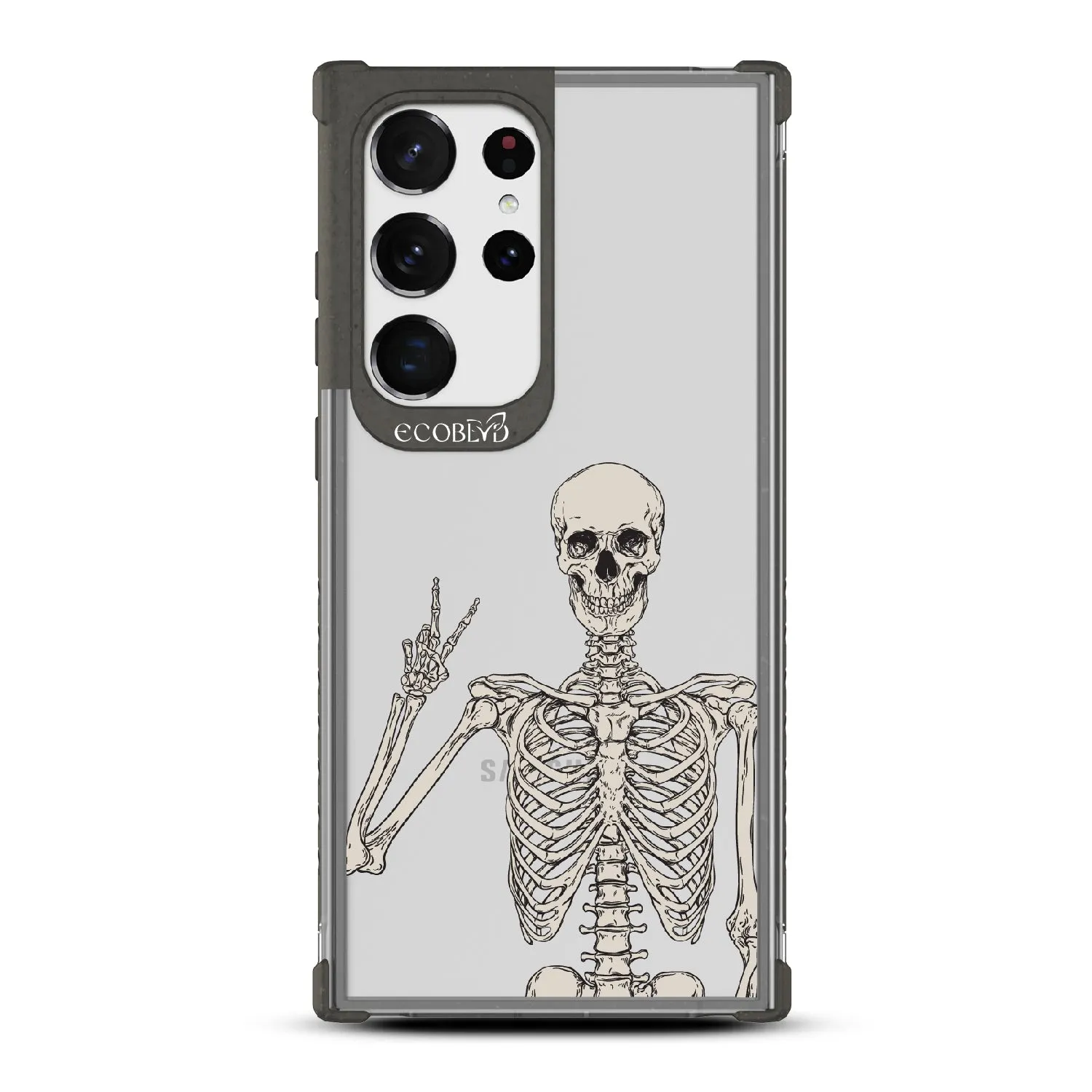 Creepin It Real - Laguna Collection Case for Samsung Galaxy S23 Ultra