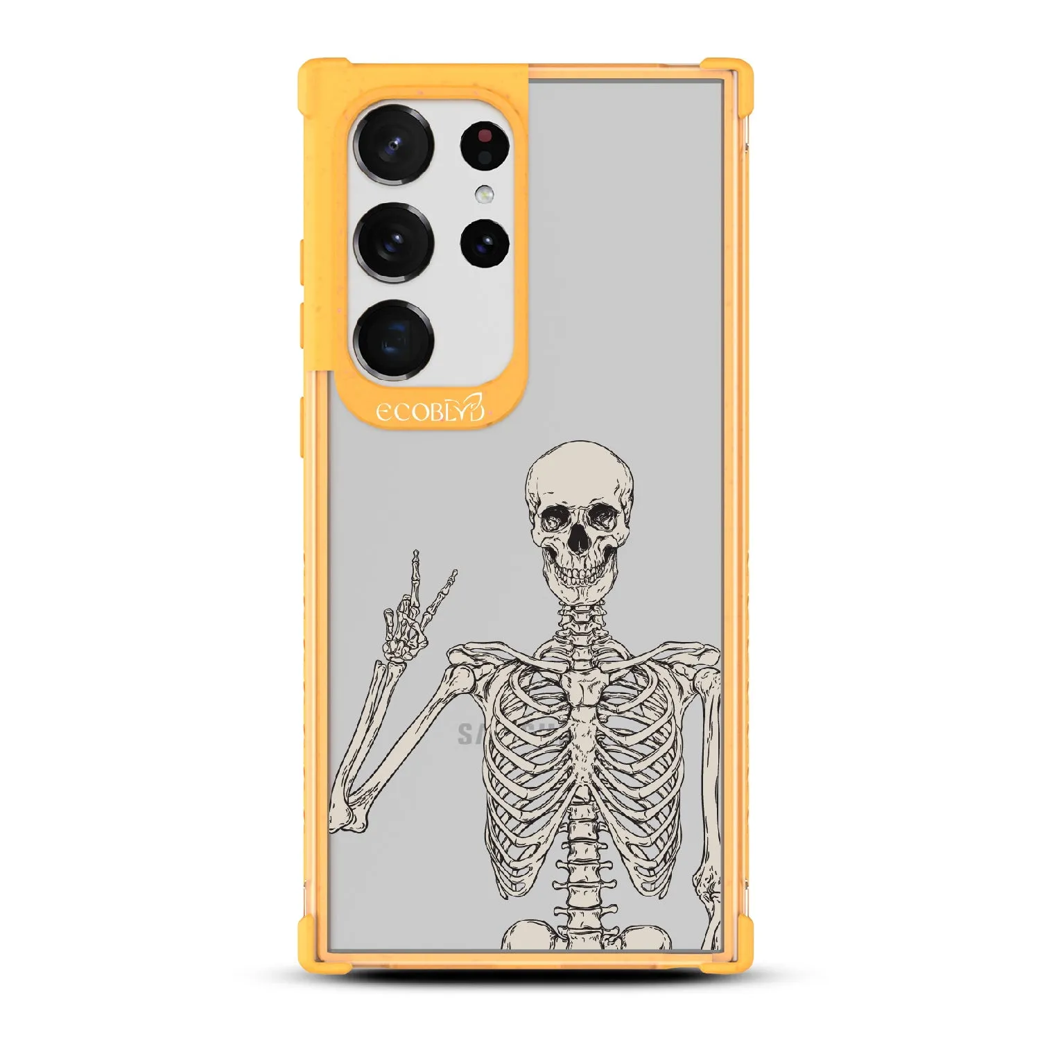 Creepin It Real - Laguna Collection Case for Samsung Galaxy S23 Ultra