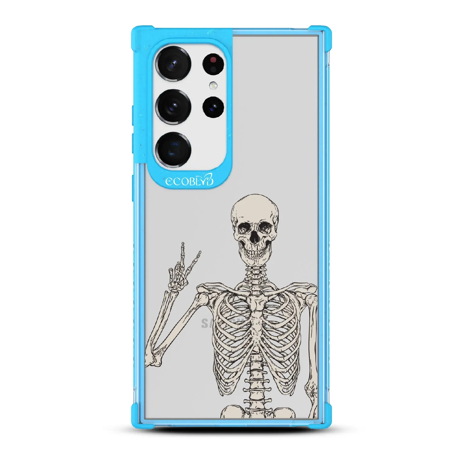 Creepin It Real - Laguna Collection Case for Samsung Galaxy S23 Ultra
