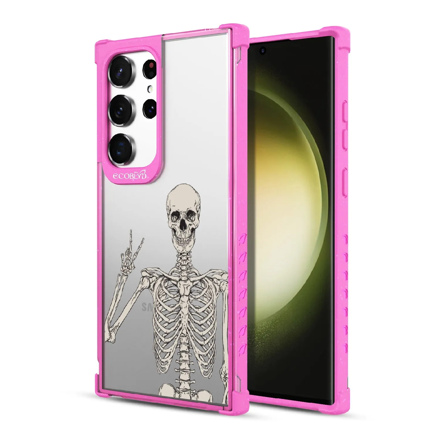 Creepin It Real - Laguna Collection Case for Samsung Galaxy S23 Ultra