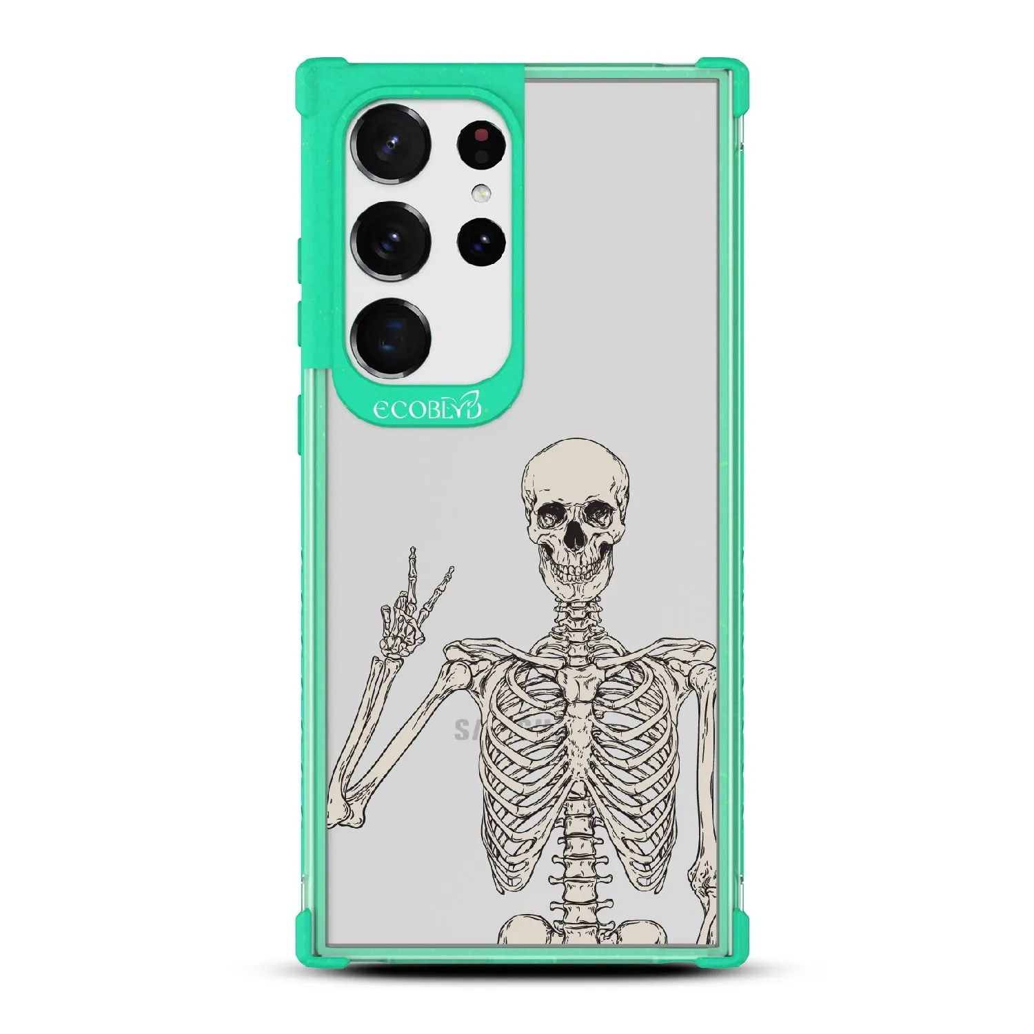 Creepin It Real - Laguna Collection Case for Samsung Galaxy S23 Ultra