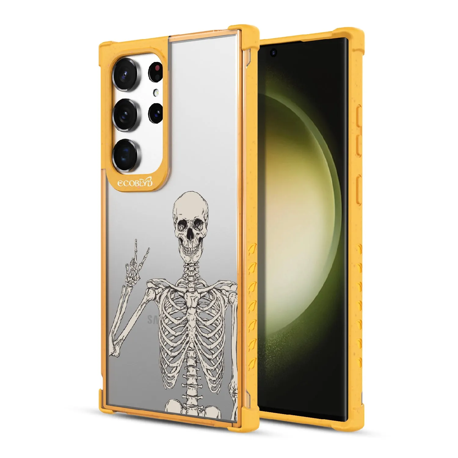 Creepin It Real - Laguna Collection Case for Samsung Galaxy S23 Ultra