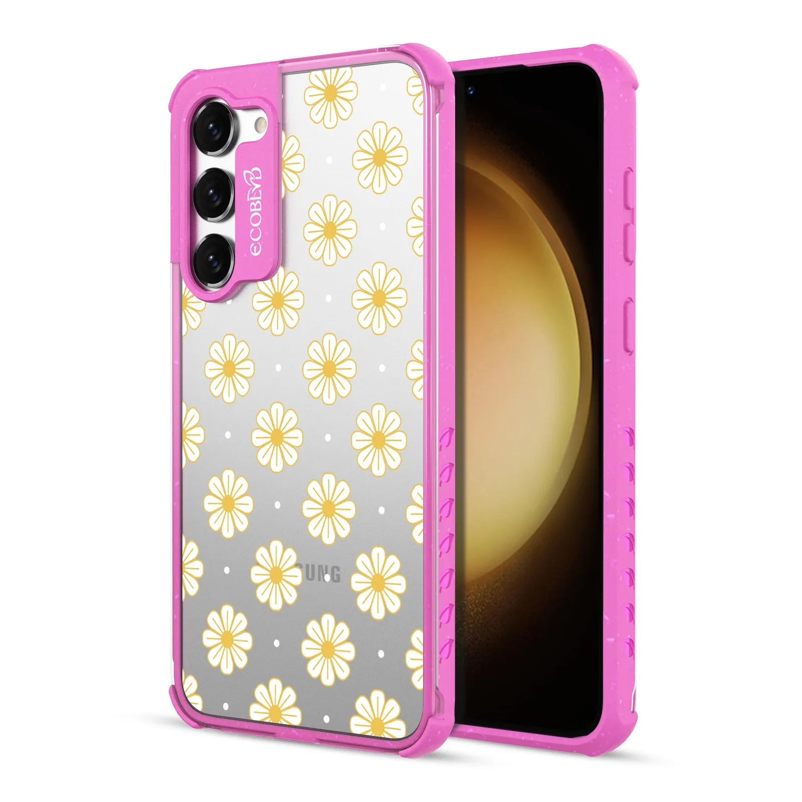 Daisy - Laguna Collection Case for Samsung Galaxy S23 Plus