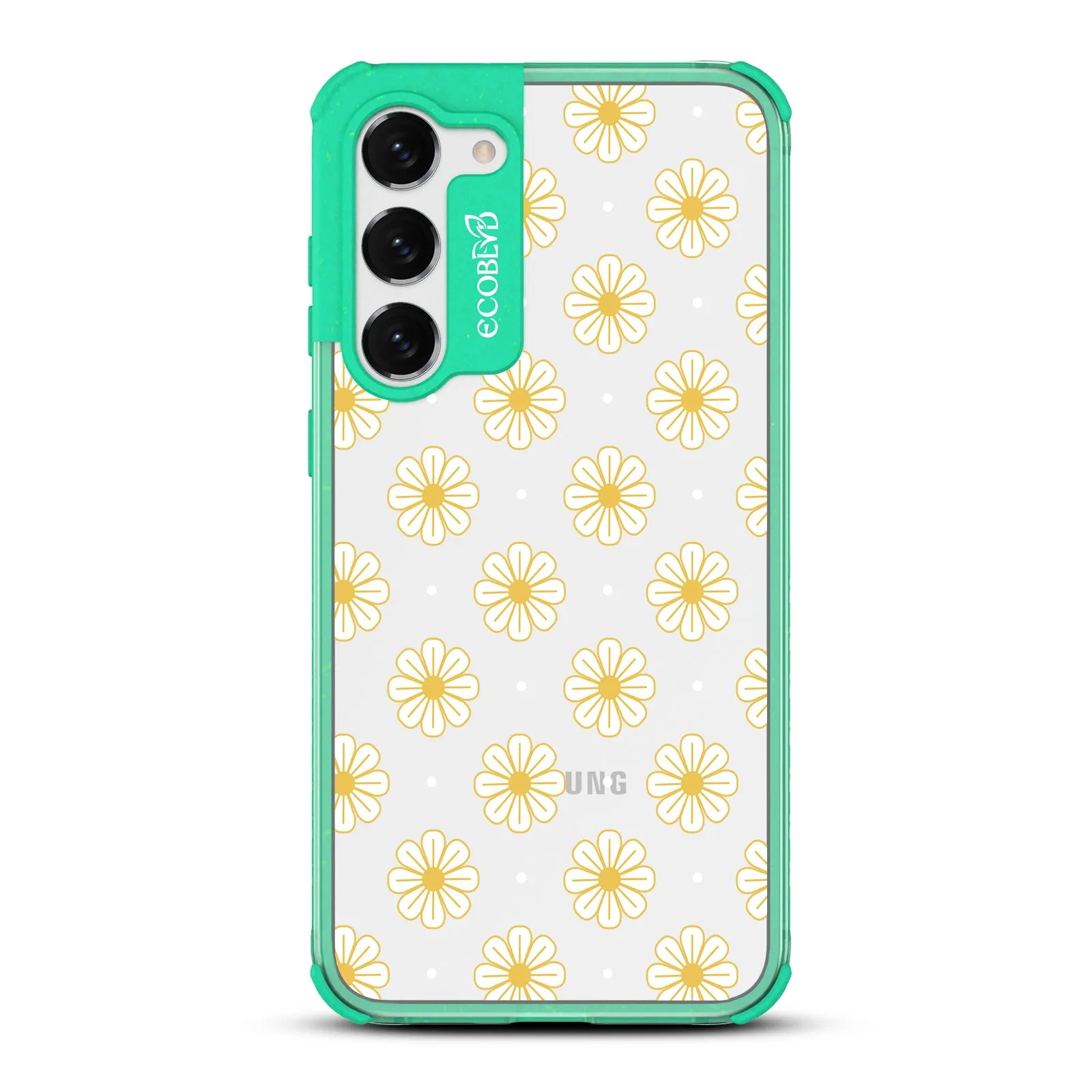 Daisy - Laguna Collection Case for Samsung Galaxy S23 Plus