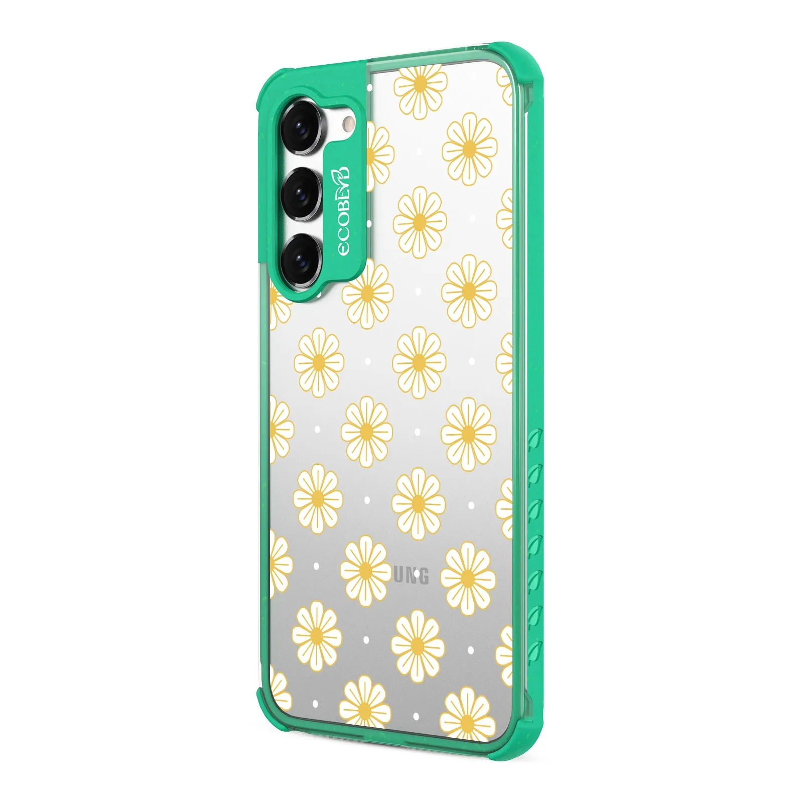 Daisy - Laguna Collection Case for Samsung Galaxy S23 Plus