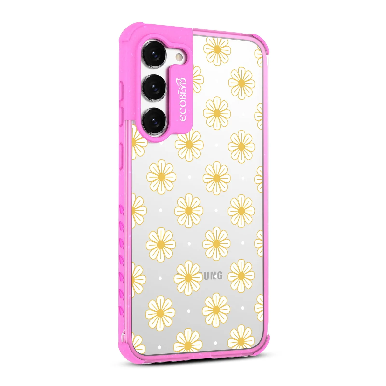 Daisy - Laguna Collection Case for Samsung Galaxy S23 Plus
