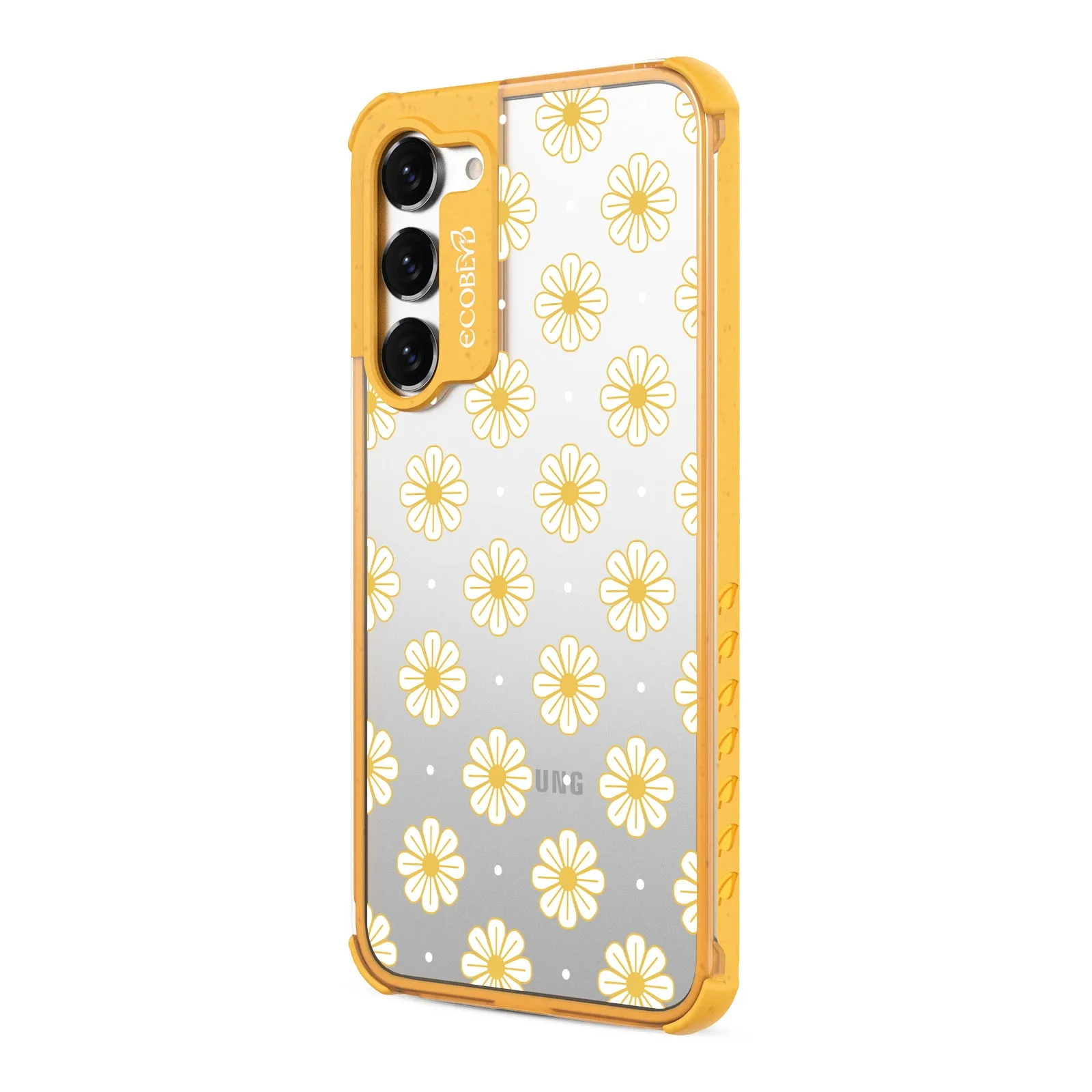 Daisy - Laguna Collection Case for Samsung Galaxy S23 Plus