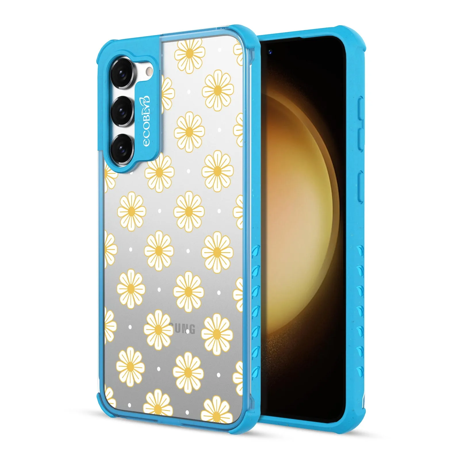 Daisy - Laguna Collection Case for Samsung Galaxy S23 Plus