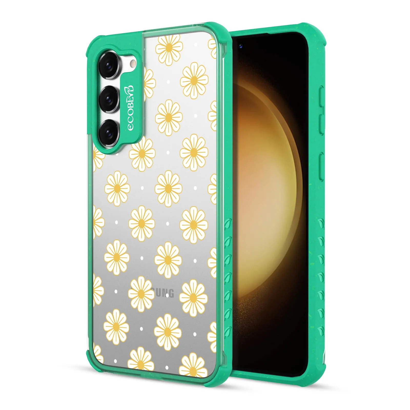 Daisy - Laguna Collection Case for Samsung Galaxy S23 Plus