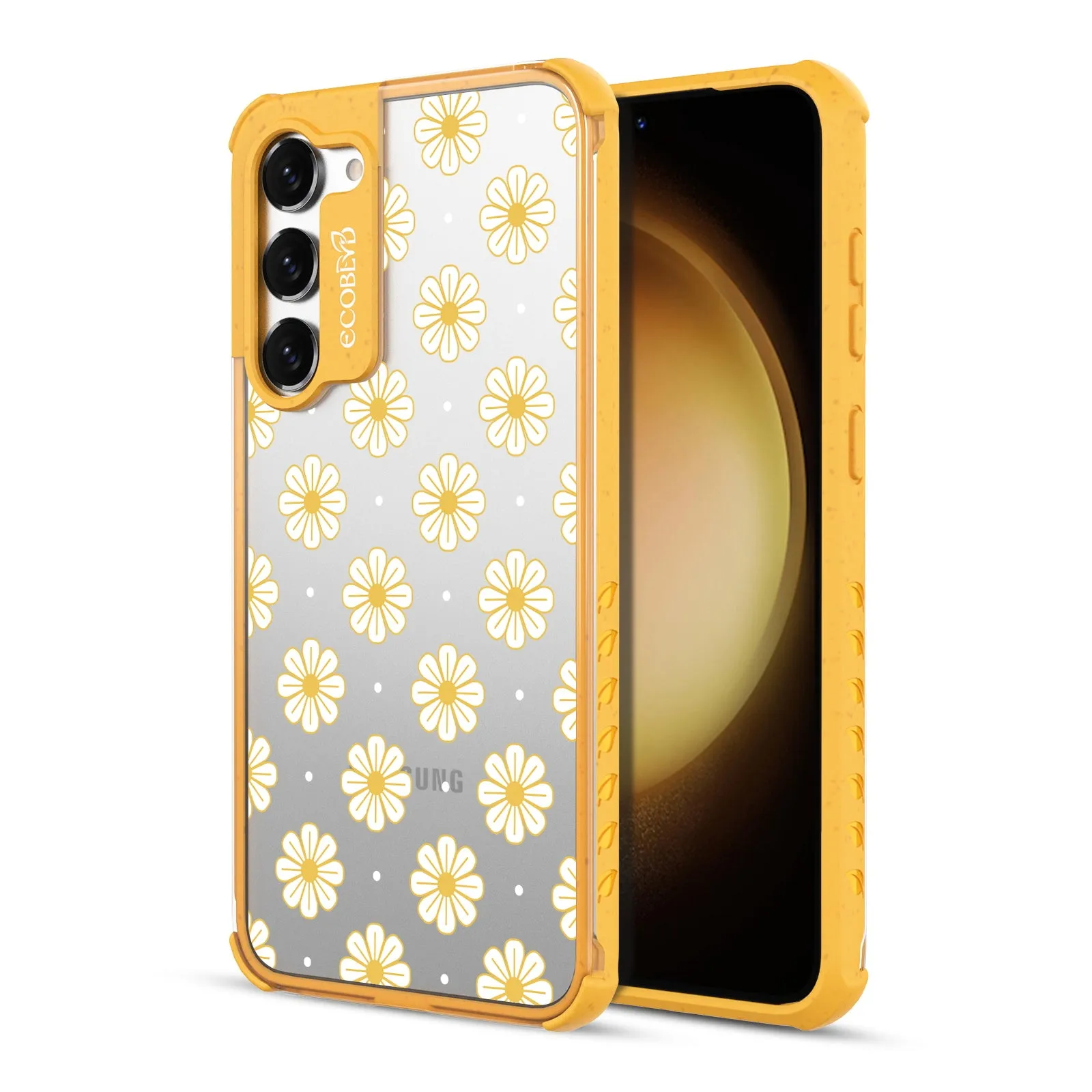 Daisy - Laguna Collection Case for Samsung Galaxy S23 Plus